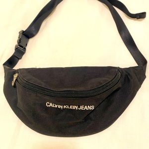 Calvin klein belt bag